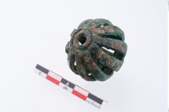 Foto von Bronzeanhänger (NHMW-PRAE-078107)